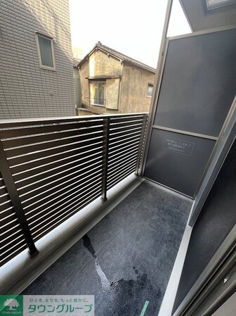 ベルシードアルファ押上イーストの物件内観写真